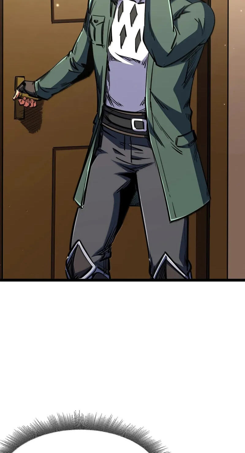Read Super Gene chapter 462 image 1 on Lezhin