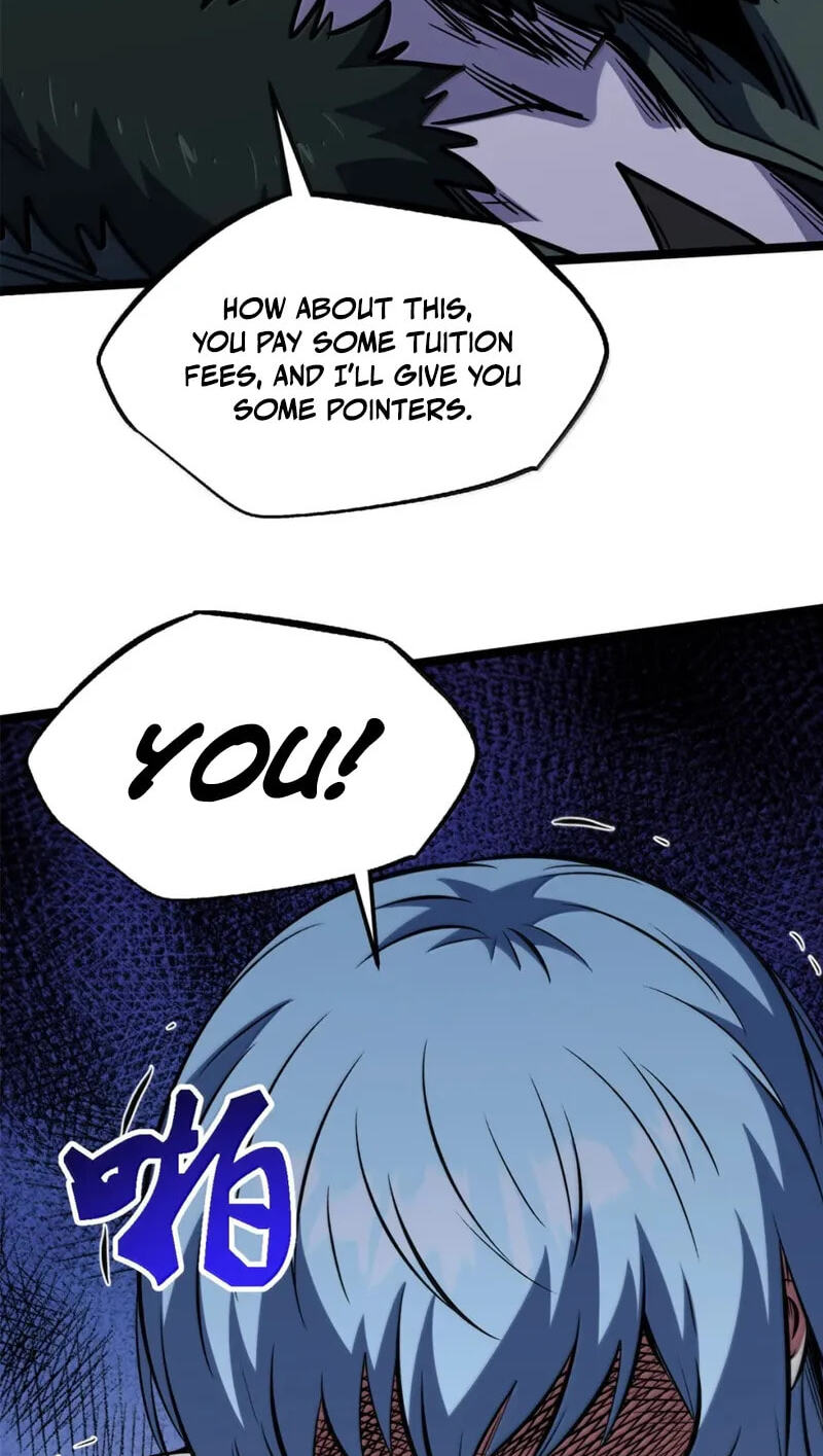 Read Super Gene chapter 462 image 11 on Lezhin