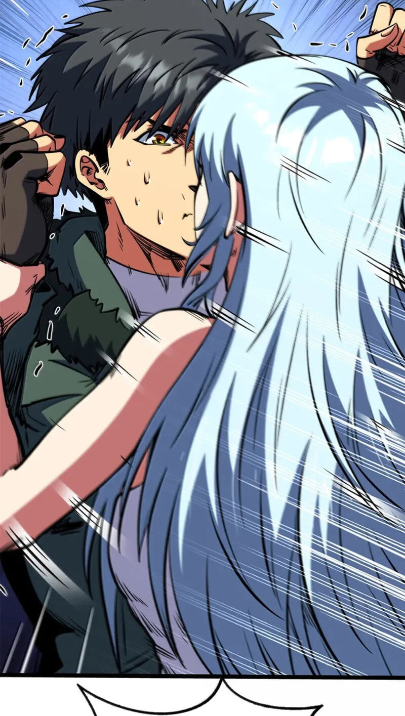Read Super Gene chapter 462 image 13 on Lezhin