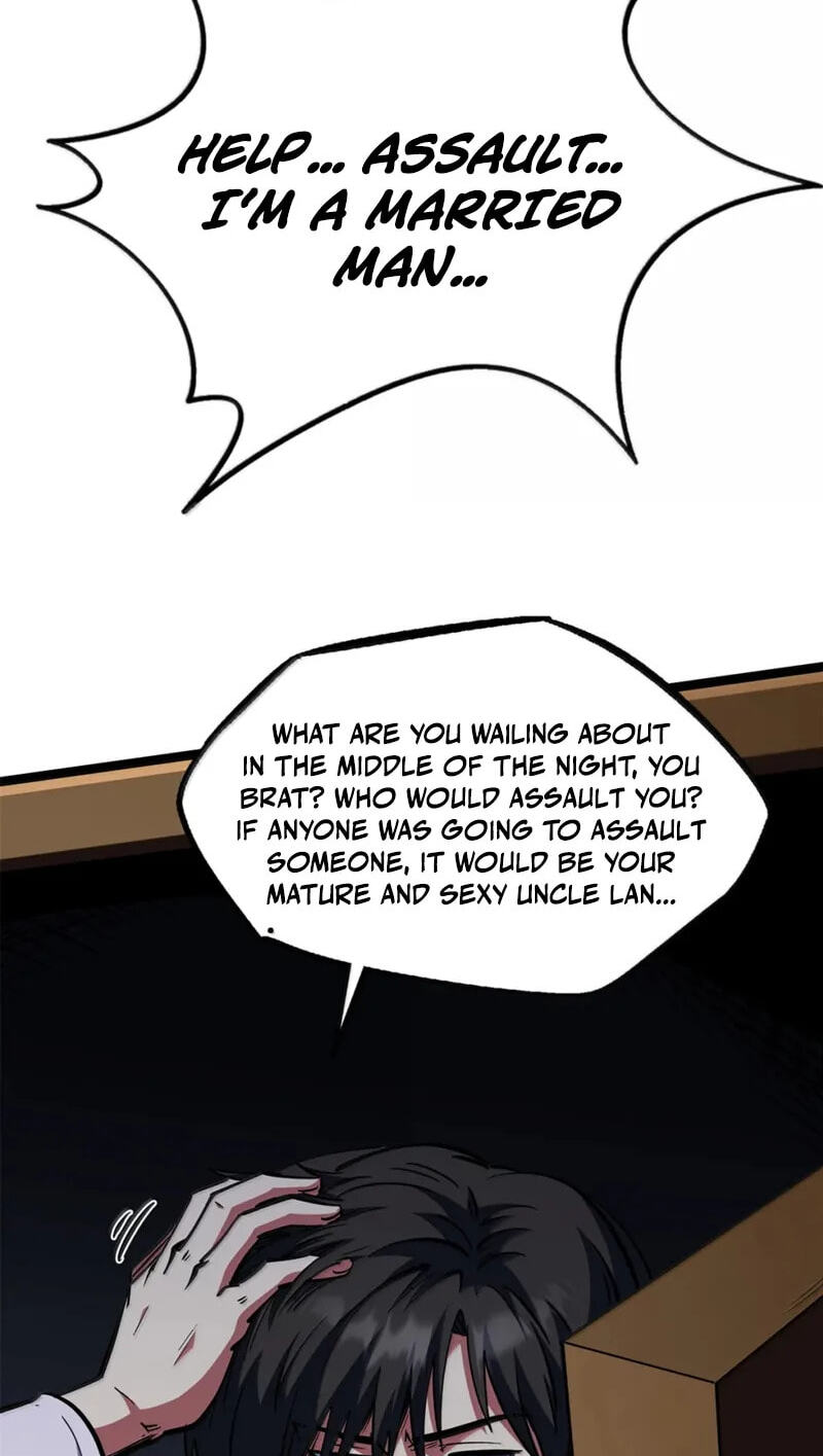 Read Super Gene chapter 462 image 14 on Lezhin