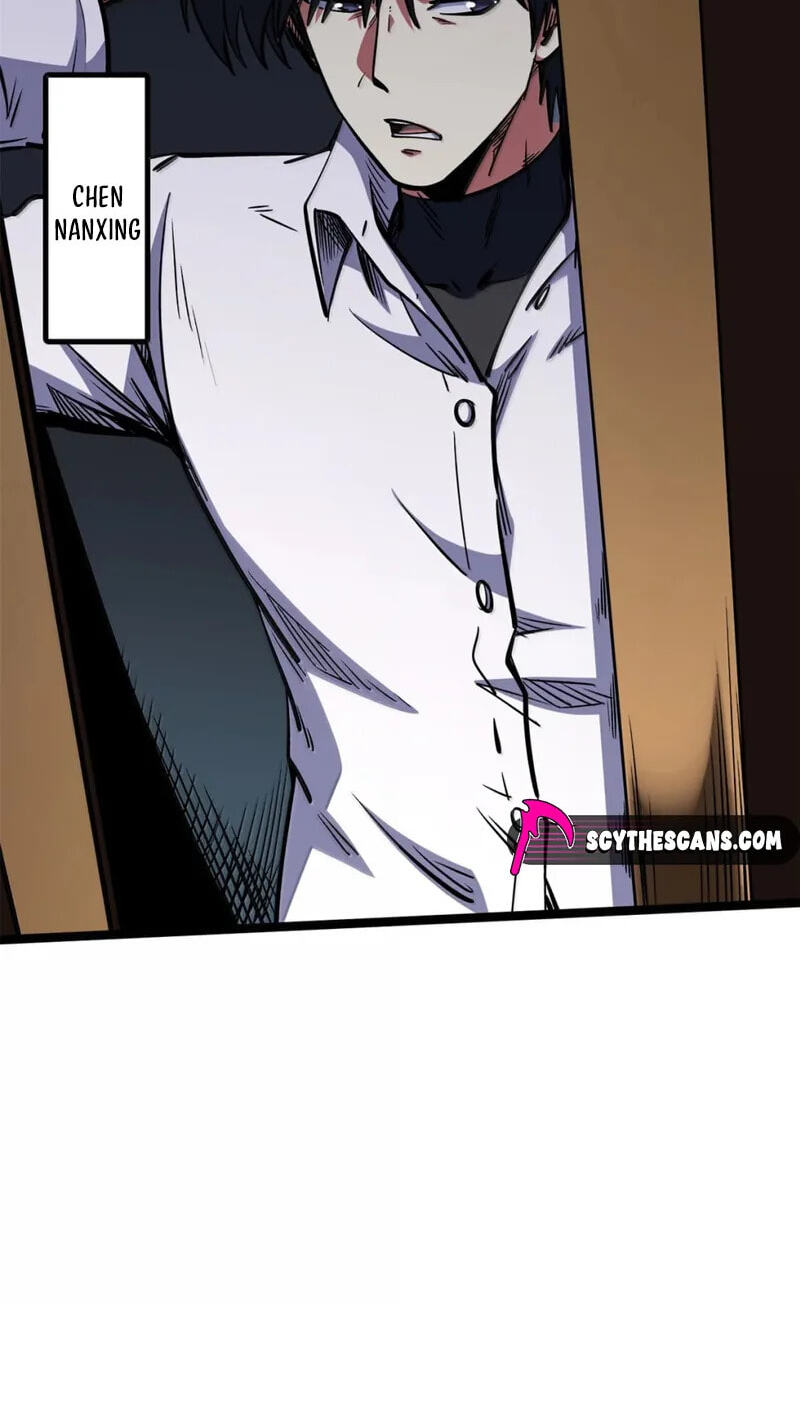 Read Super Gene chapter 462 image 15 on Lezhin