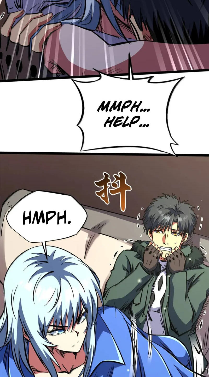 Read Super Gene chapter 462 image 17 on Lezhin