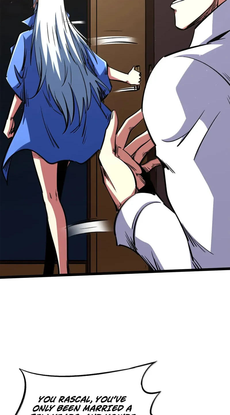 Read Super Gene chapter 462 image 20 on Lezhin