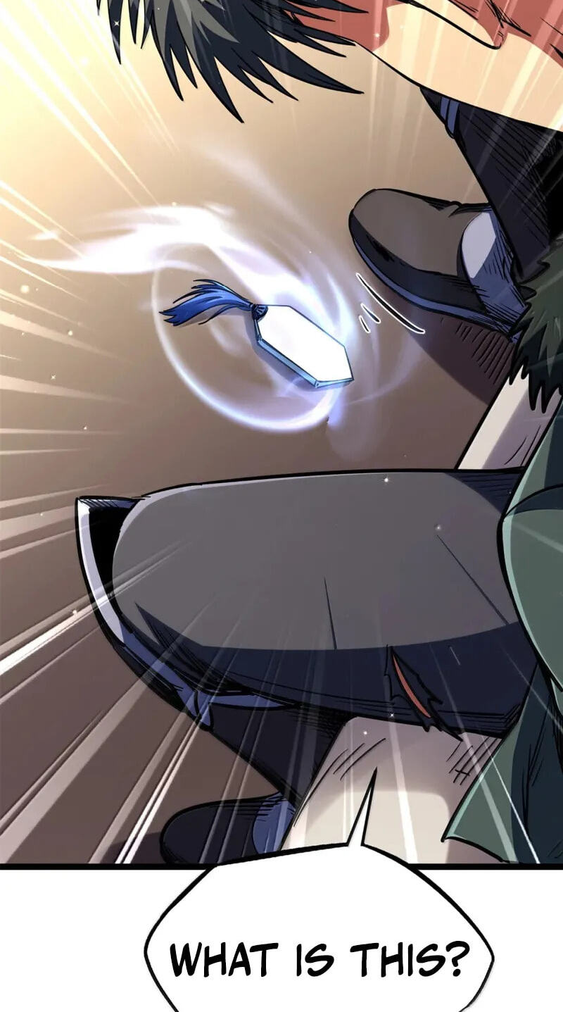 Read Super Gene chapter 462 image 30 on Lezhin