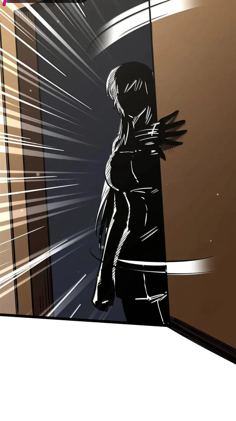Read Super Gene chapter 462 image 33 on Lezhin