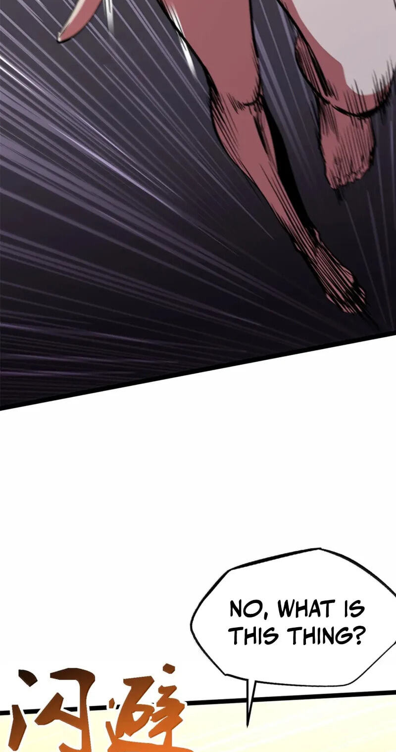 Read Super Gene chapter 462 image 35 on Lezhin