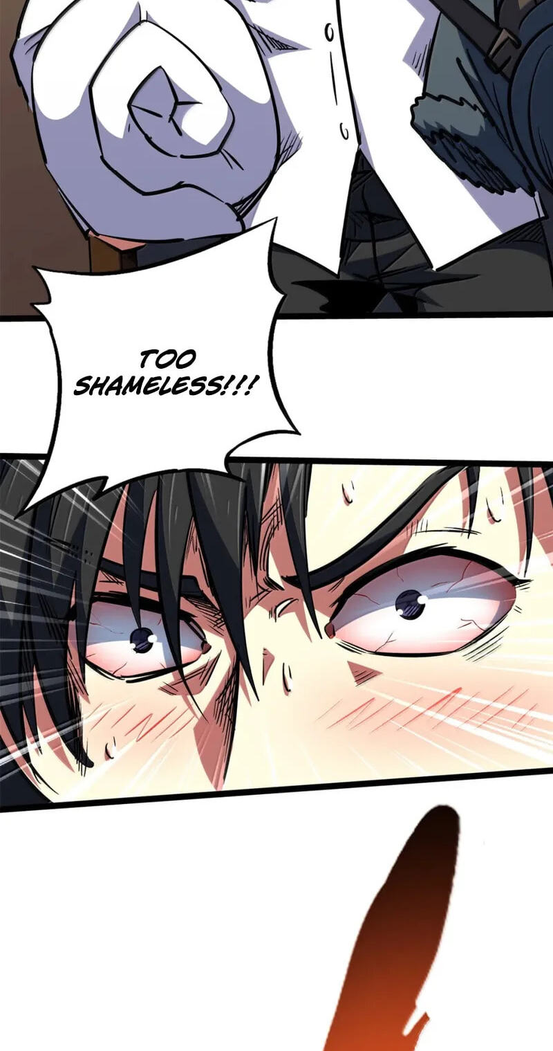 Read Super Gene chapter 462 image 38 on Lezhin