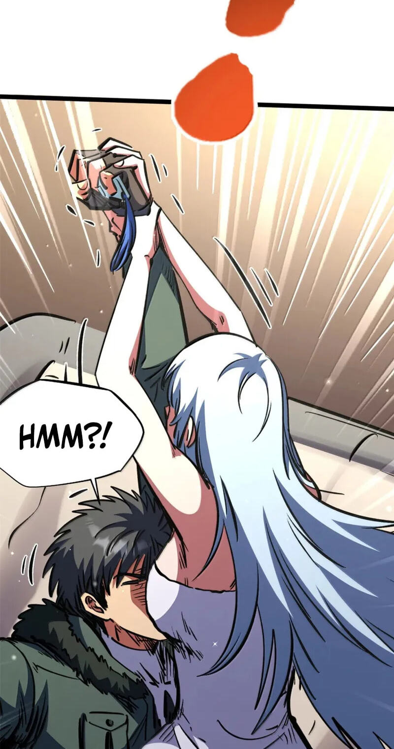 Read Super Gene chapter 462 image 39 on Lezhin
