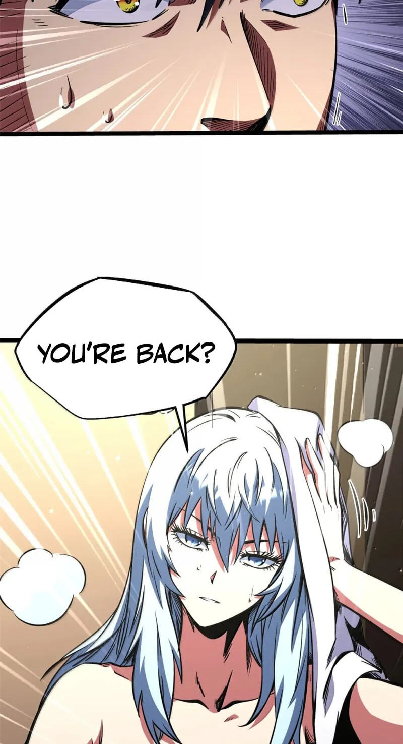 Read Super Gene chapter 462 image 4 on Lezhin