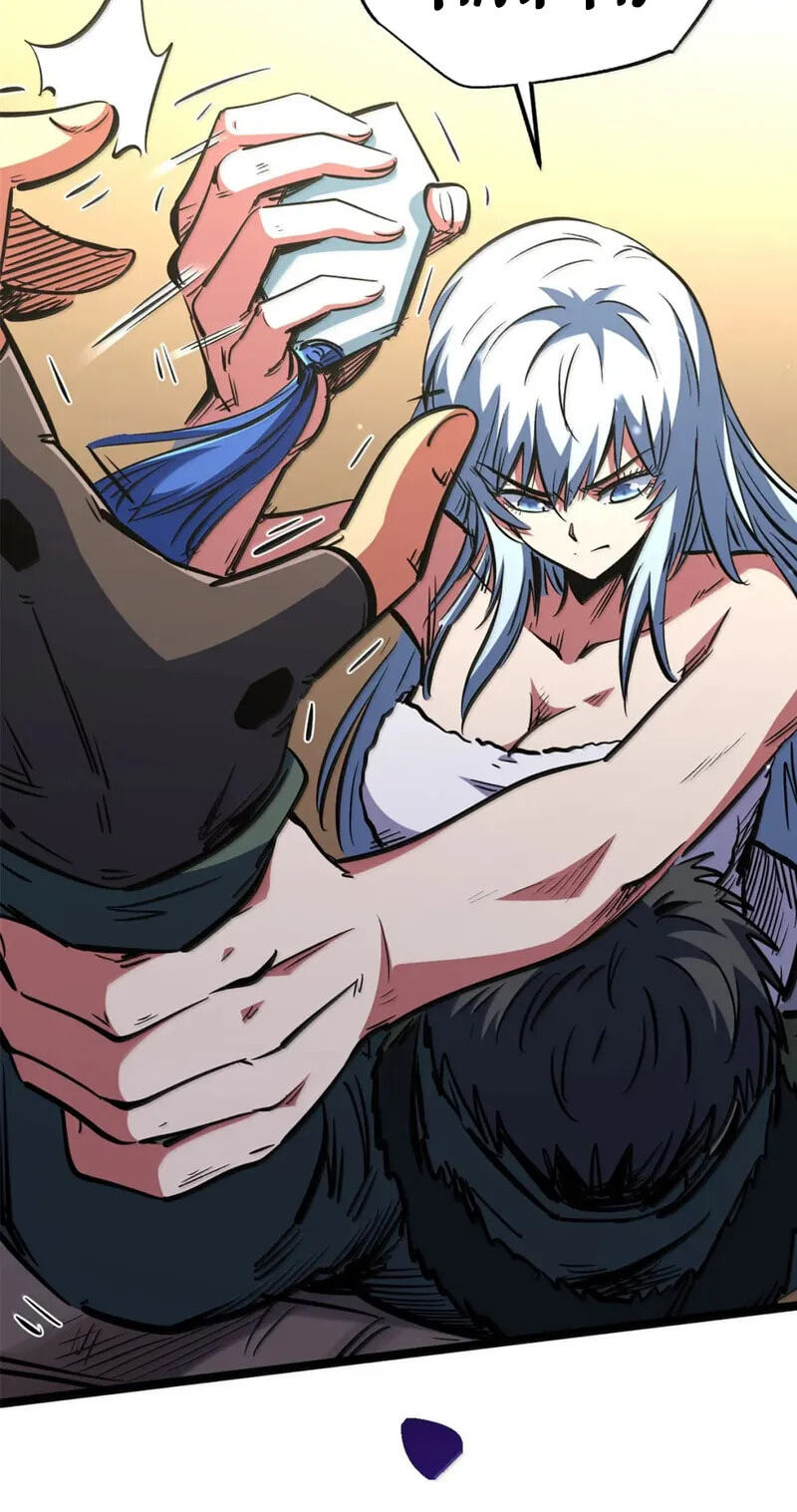 Read Super Gene chapter 462 image 41 on Lezhin