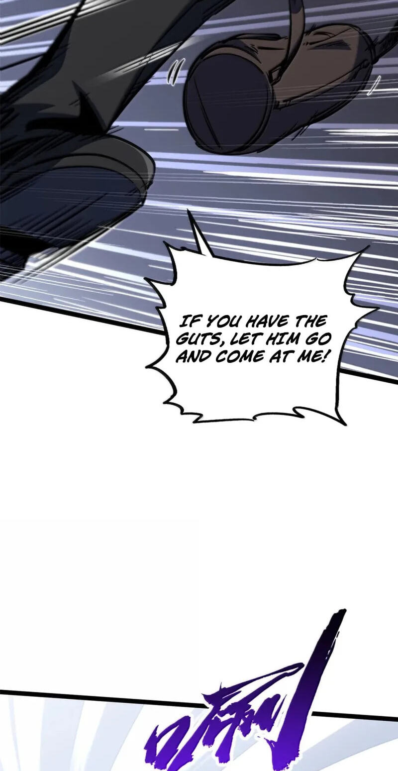 Read Super Gene chapter 462 image 43 on Lezhin