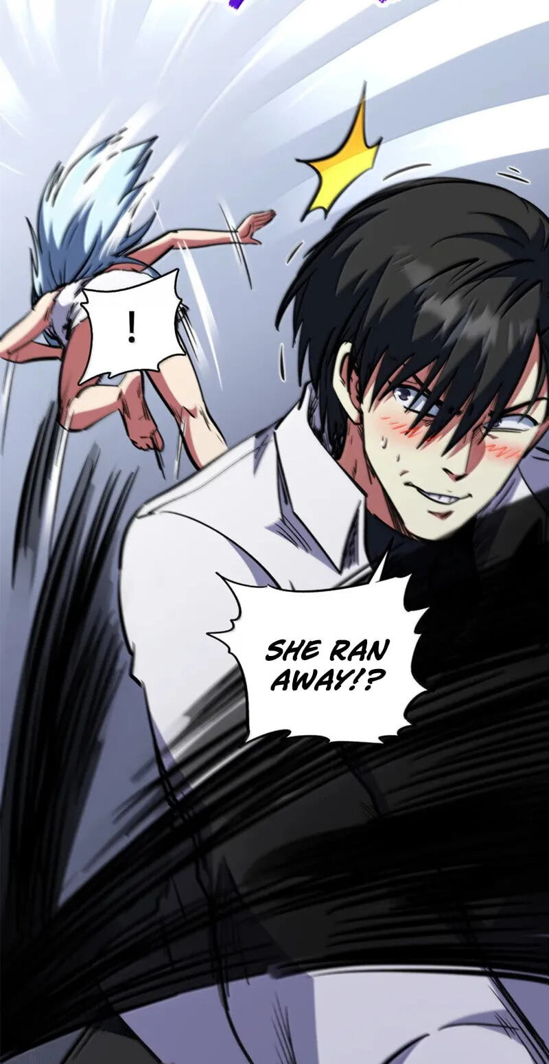 Read Super Gene chapter 462 image 44 on Lezhin