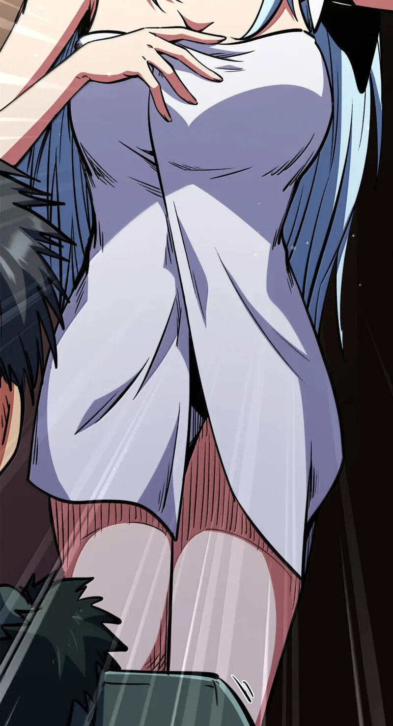 Read Super Gene chapter 462 image 5 on Lezhin