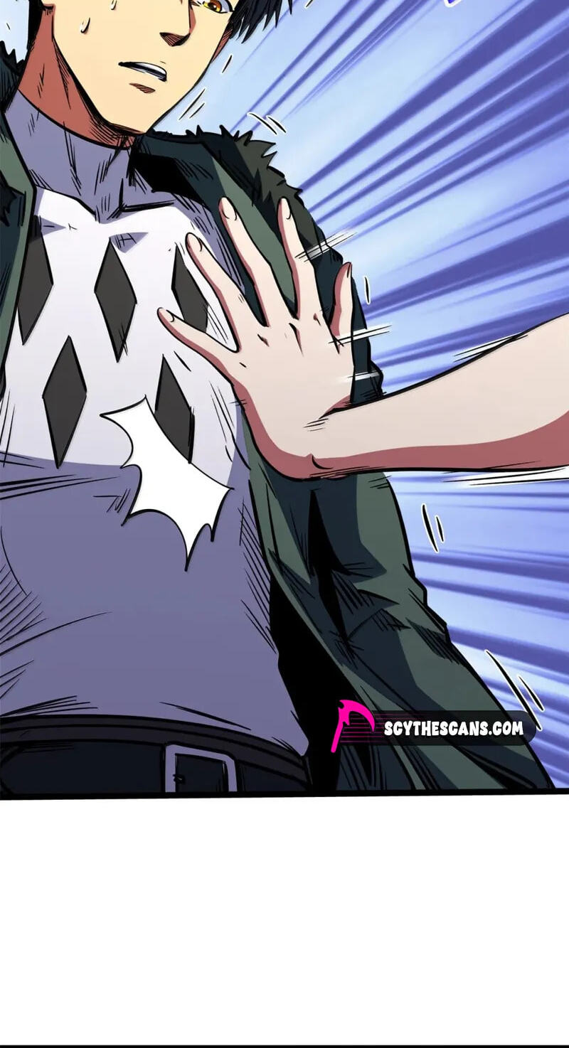 Read Super Gene chapter 462 image 7 on Lezhin