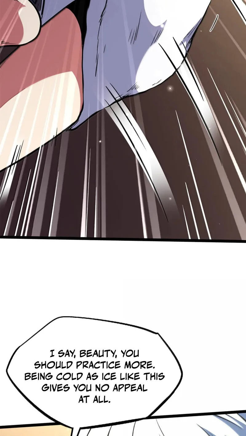 Read Super Gene chapter 462 image 9 on Lezhin