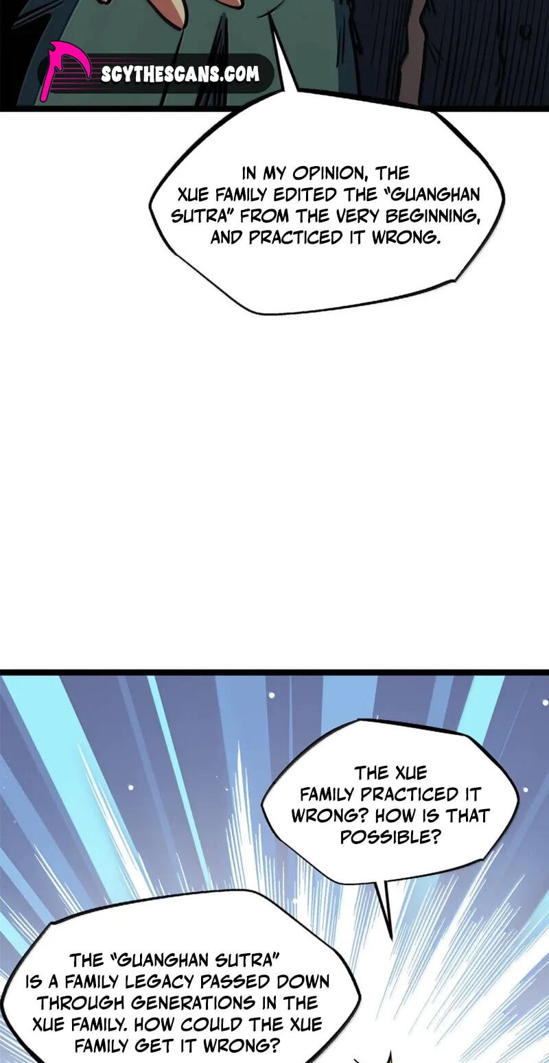Read Super Gene chapter 463 image 15 on Lezhin