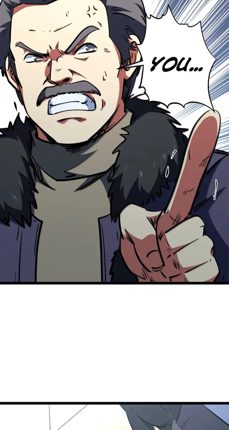 Read Super Gene chapter 463 image 22 on Lezhin