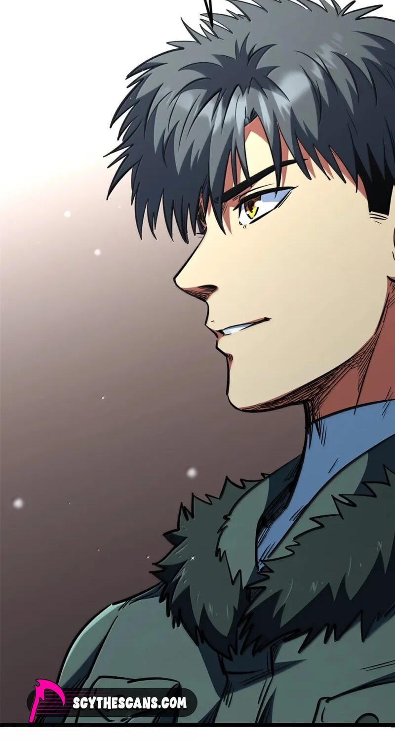 Read Super Gene chapter 463 image 27 on Lezhin
