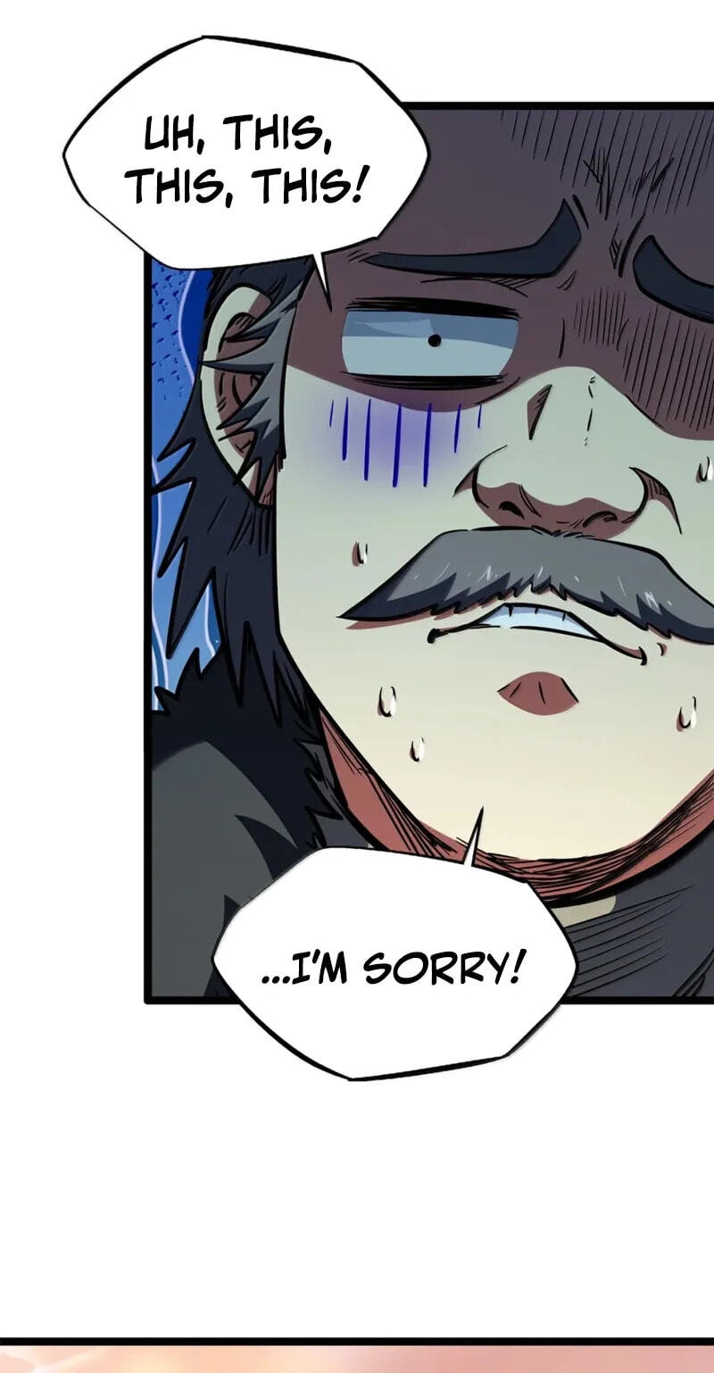 Read Super Gene chapter 463 image 36 on Lezhin