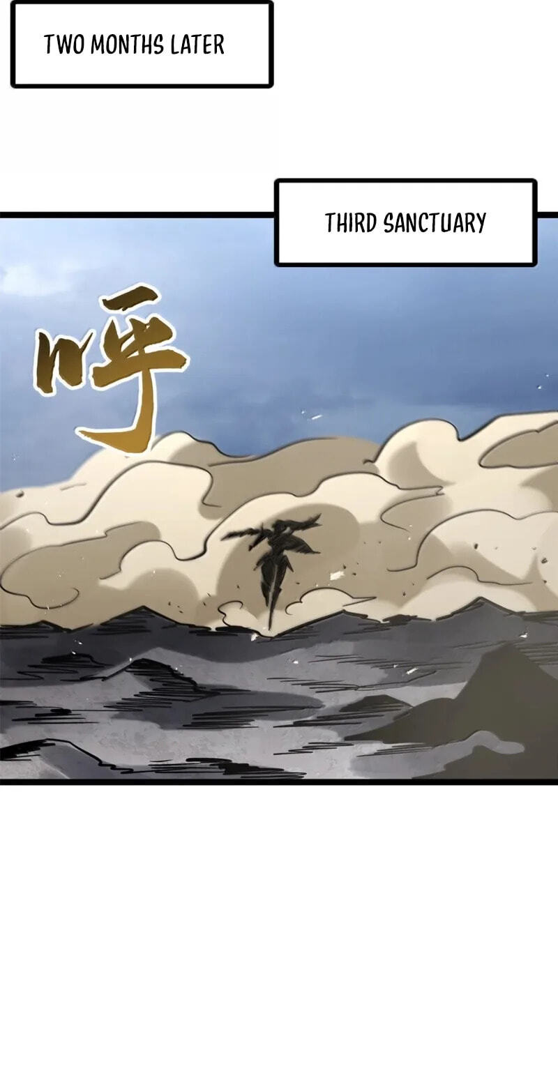 Read Super Gene chapter 463 image 39 on Lezhin