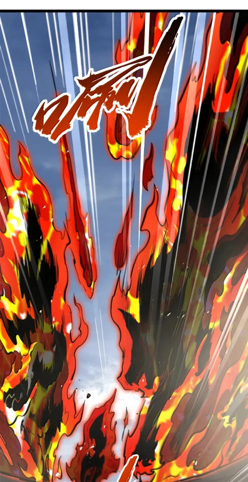 Read Super Gene chapter 463 image 40 on Lezhin
