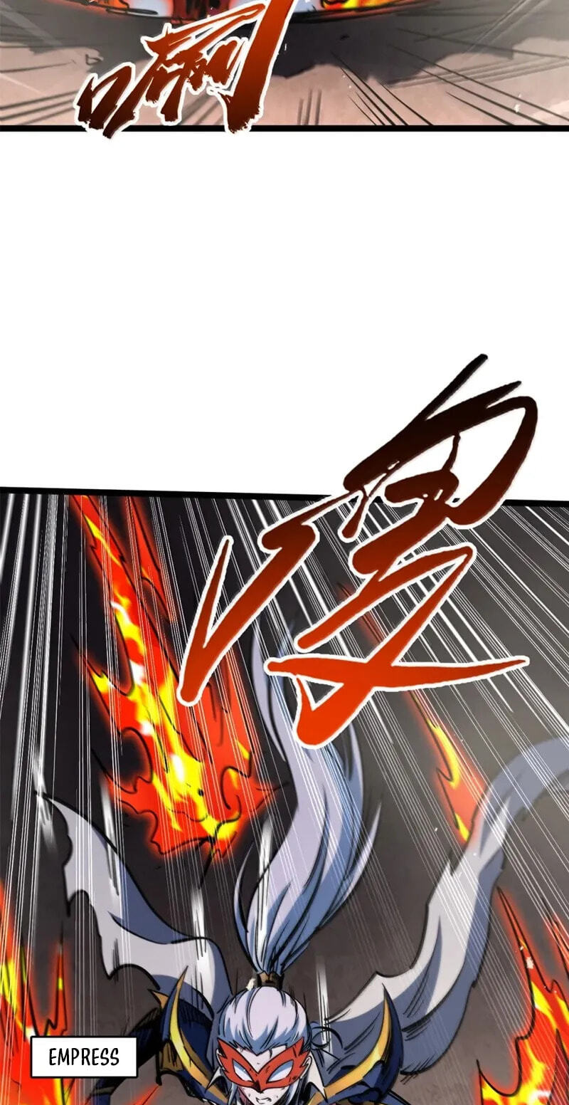 Read Super Gene chapter 463 image 41 on Lezhin