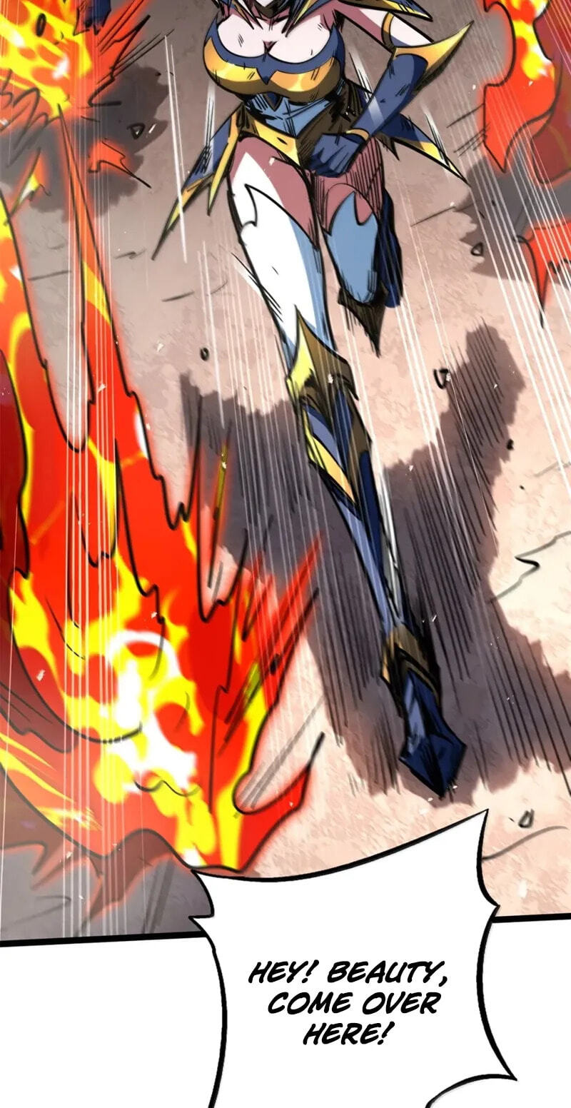 Read Super Gene chapter 463 image 42 on Lezhin