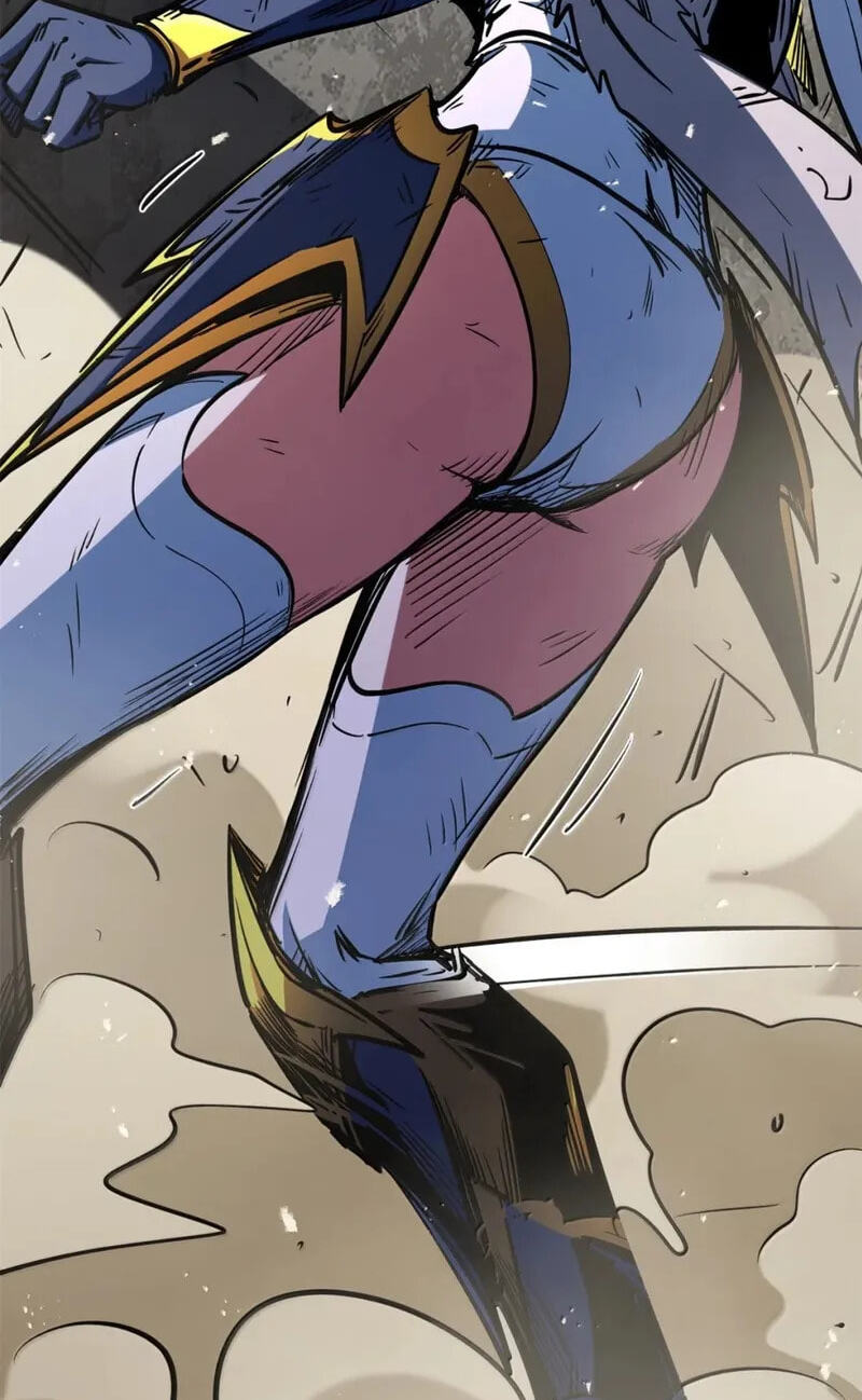 Read Super Gene chapter 463 image 46 on Lezhin