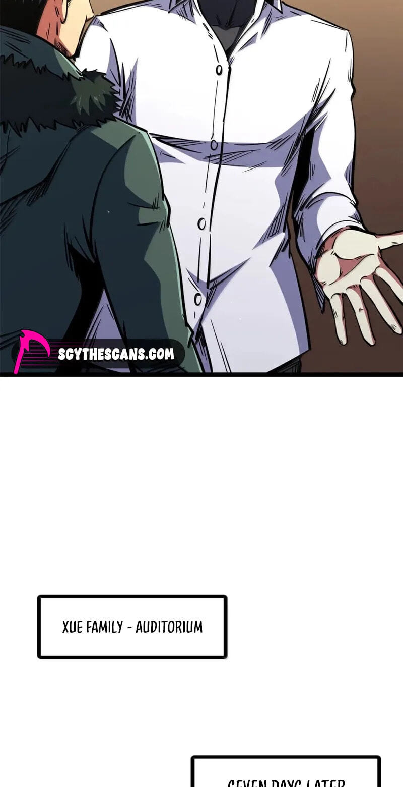 Read Super Gene chapter 463 image 7 on Lezhin