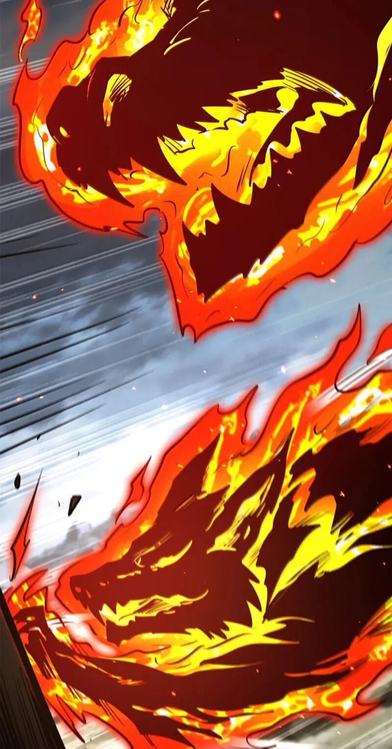 Read Super Gene chapter 464 image 1 on Lezhin