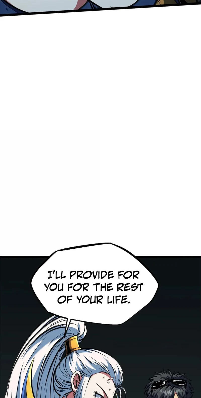 Read Super Gene chapter 464 image 16 on Lezhin