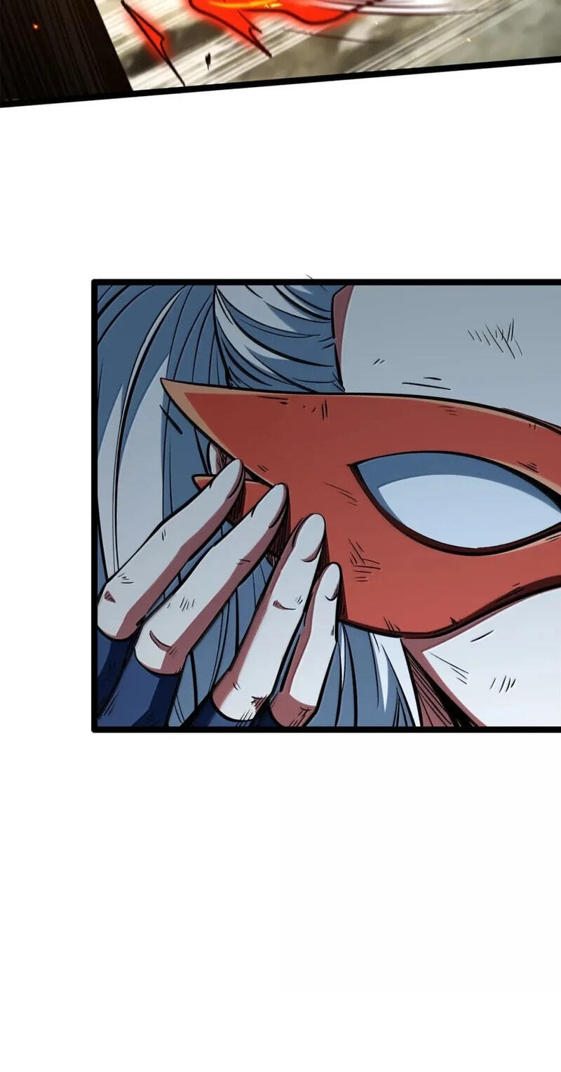 Read Super Gene chapter 464 image 2 on Lezhin