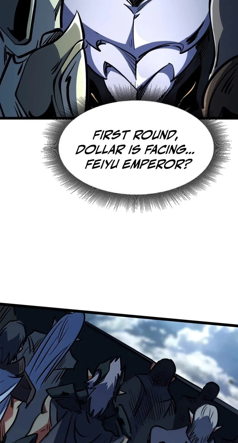 Read Super Gene chapter 464 image 26 on Lezhin