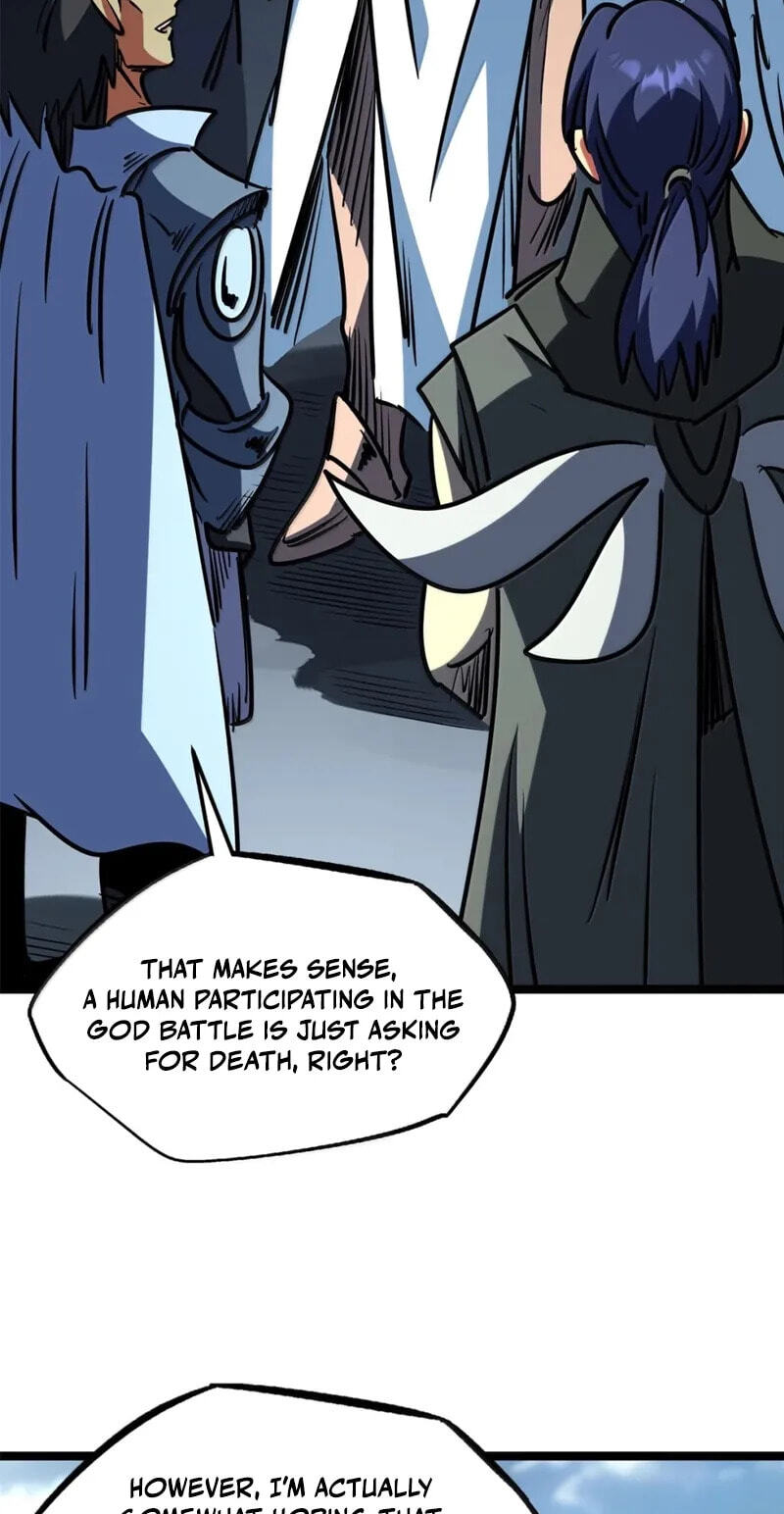 Read Super Gene chapter 464 image 30 on Lezhin