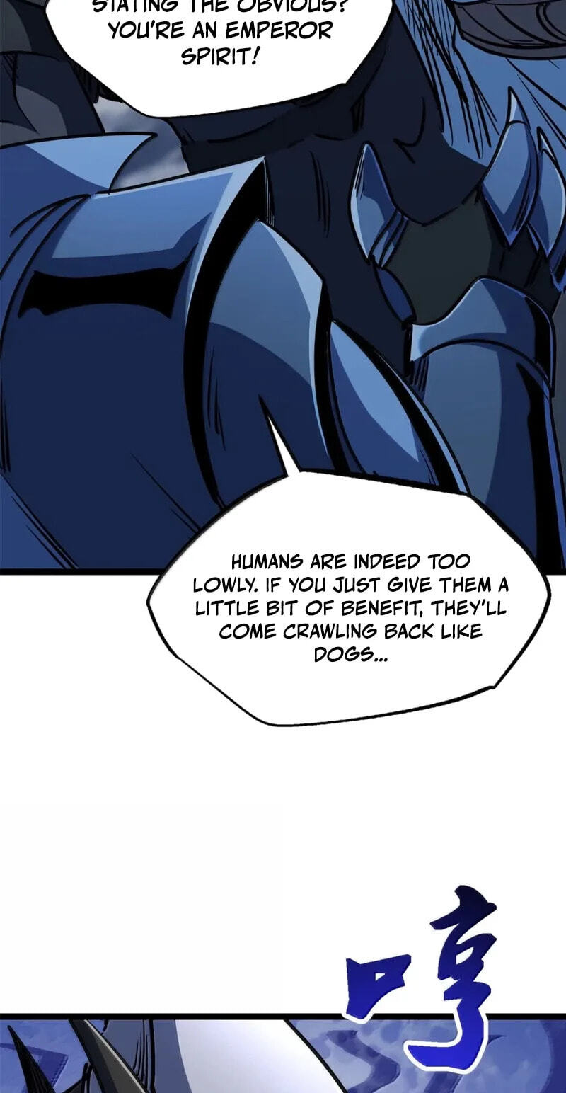 Read Super Gene chapter 464 image 32 on Lezhin