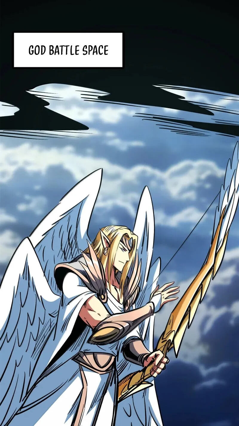 Read Super Gene chapter 464 image 39 on Lezhin