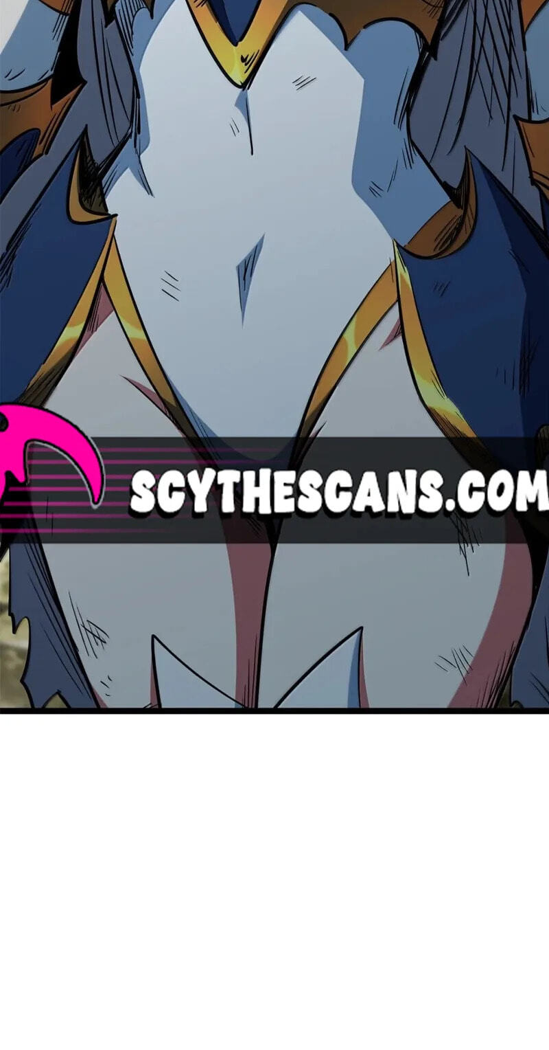 Read Super Gene chapter 464 image 4 on Lezhin