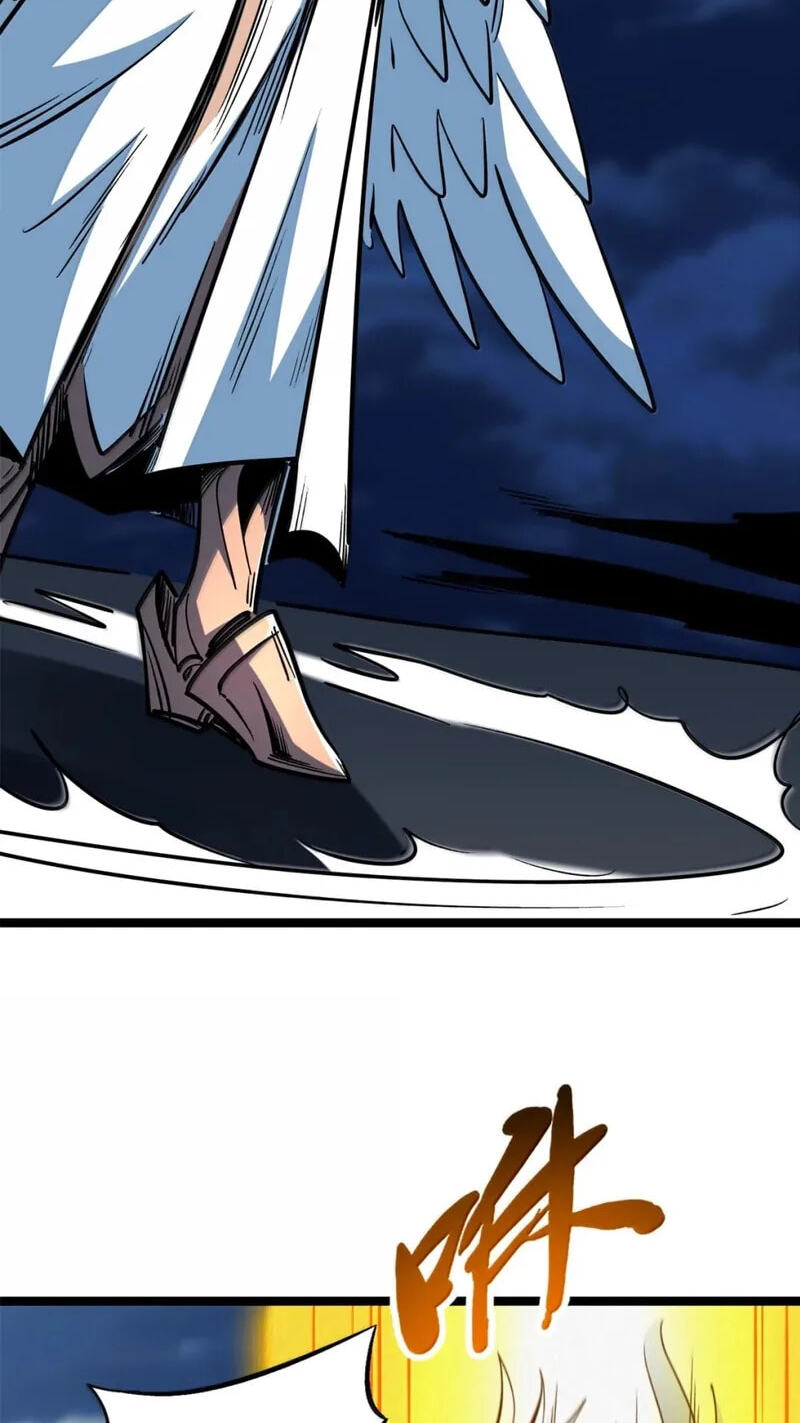 Read Super Gene chapter 464 image 40 on Lezhin
