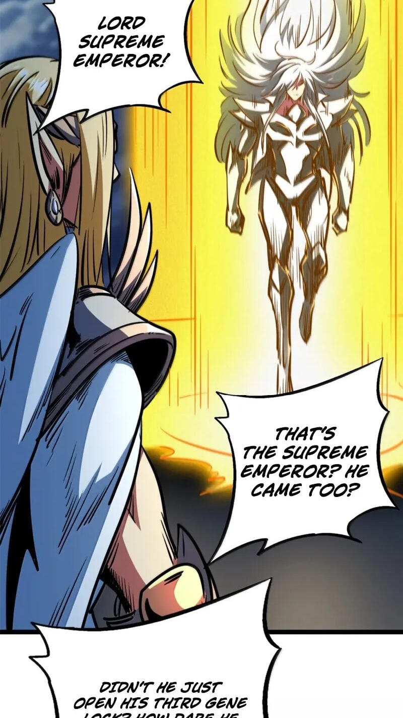 Read Super Gene chapter 464 image 41 on Lezhin