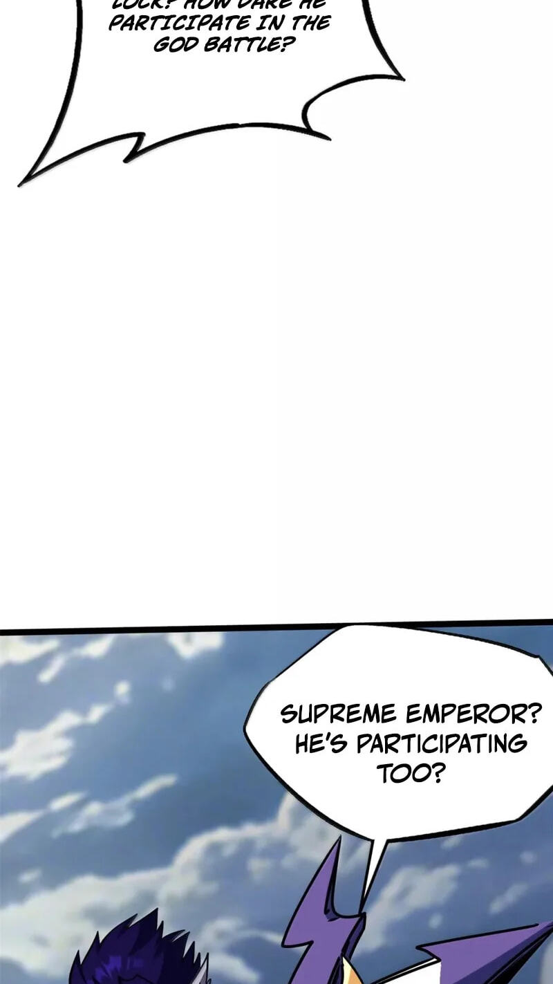 Read Super Gene chapter 464 image 42 on Lezhin