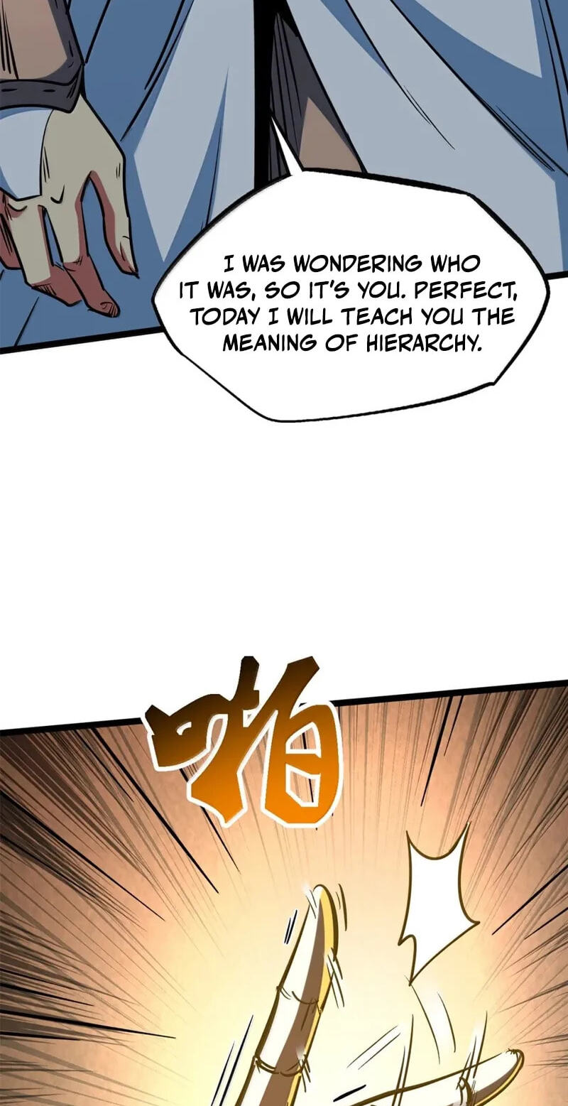 Read Super Gene chapter 464 image 46 on Lezhin