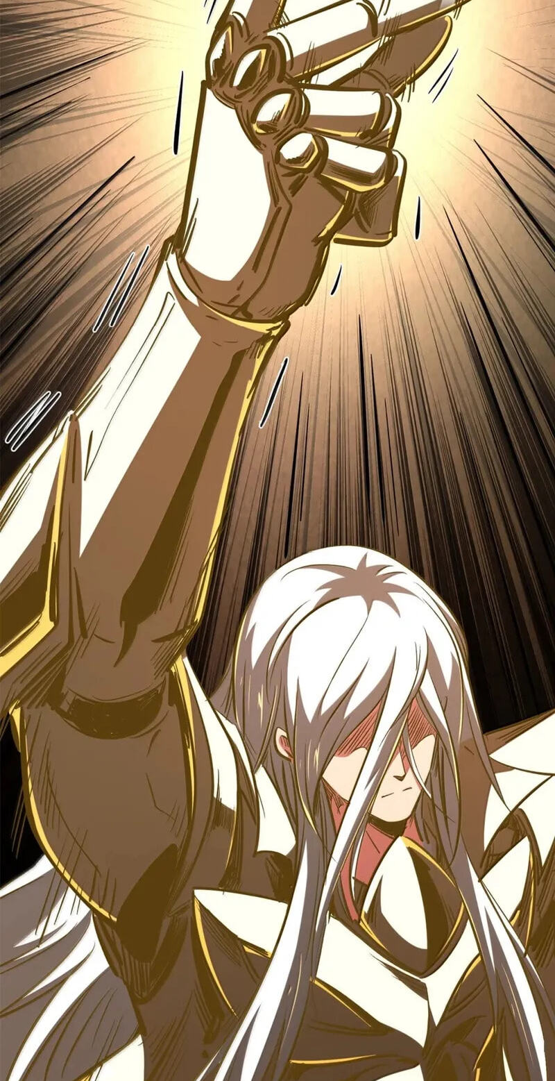 Read Super Gene chapter 464 image 47 on Lezhin