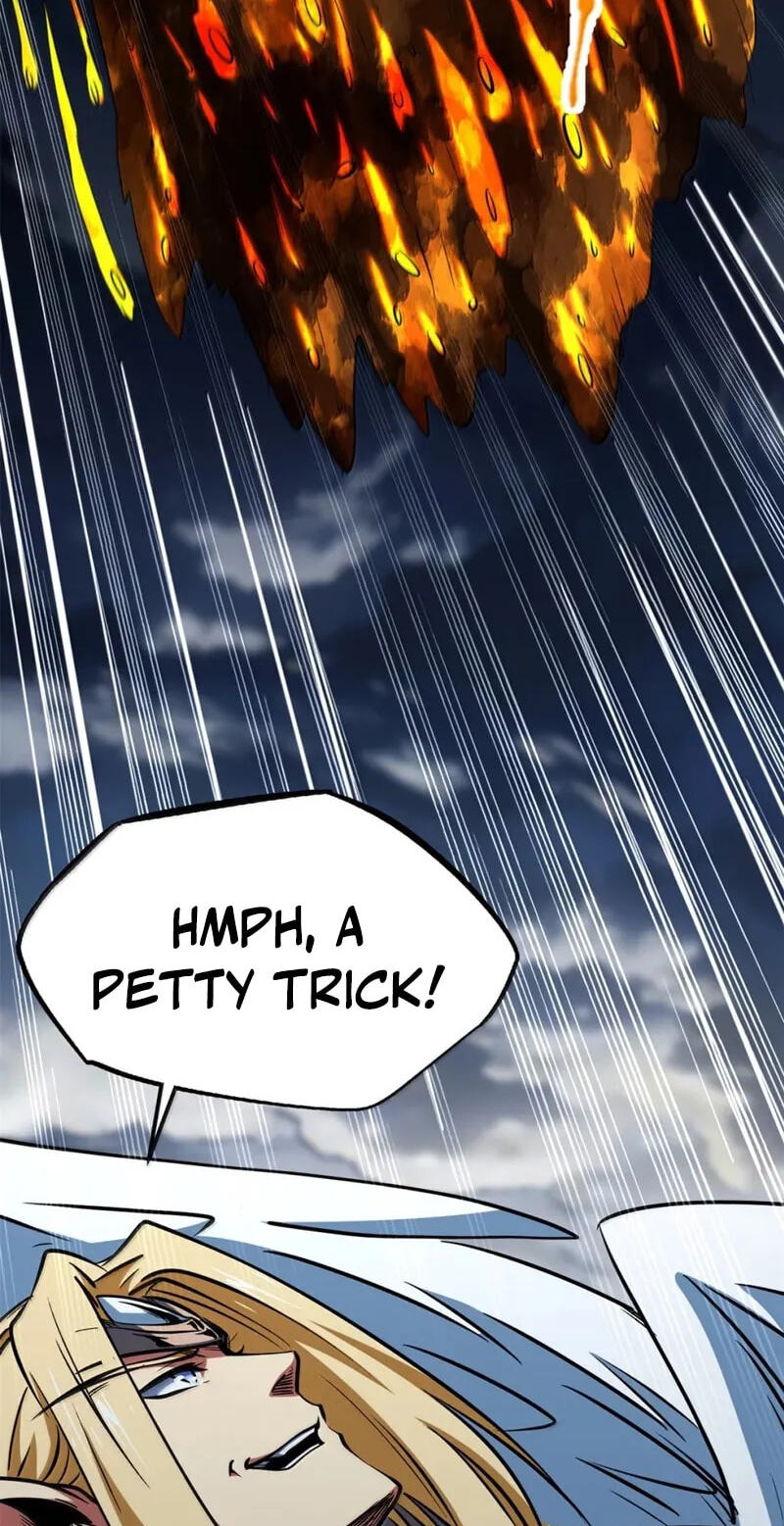 Read Super Gene chapter 464 image 49 on Lezhin