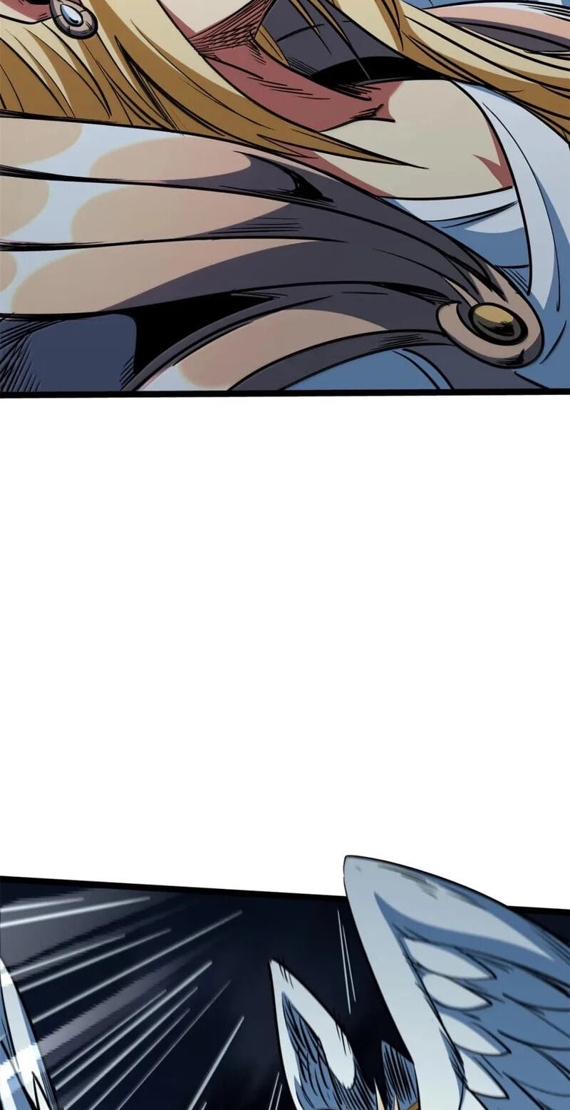 Read Super Gene chapter 464 image 50 on Lezhin