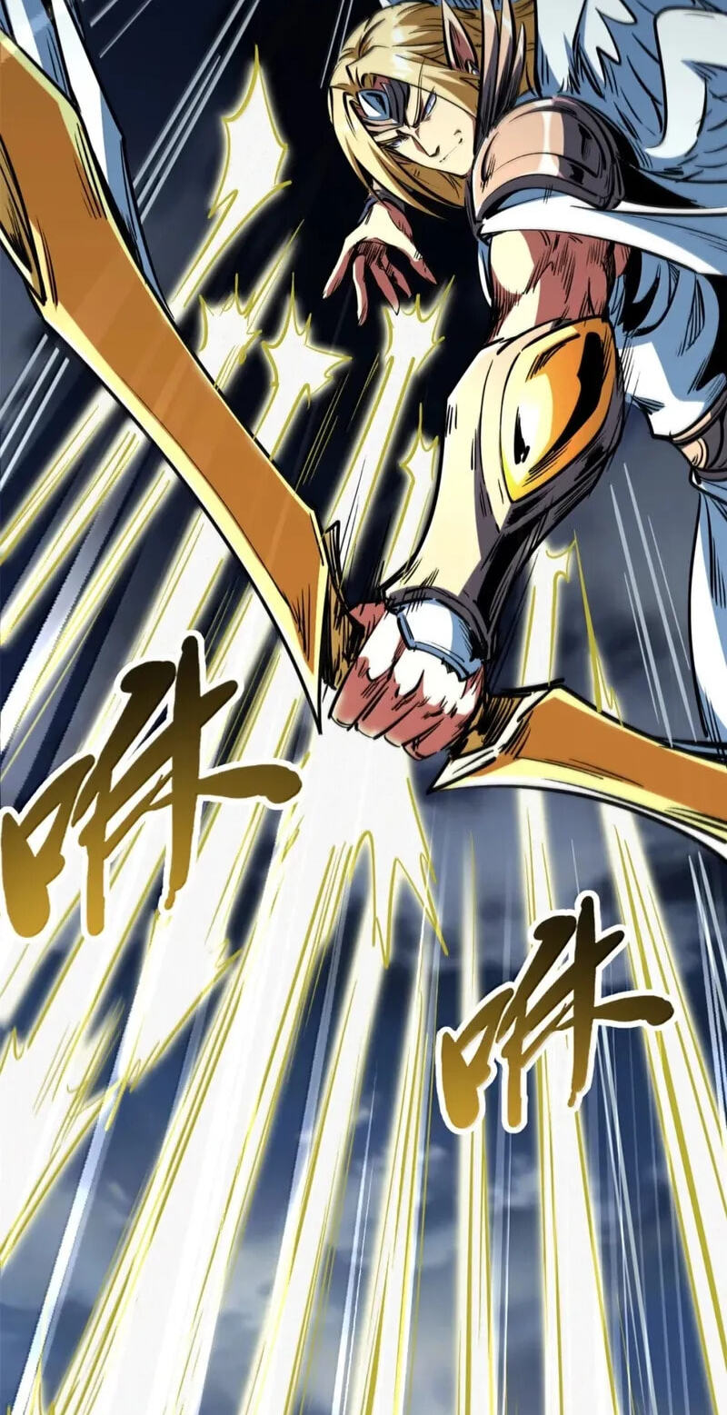 Read Super Gene chapter 464 image 51 on Lezhin