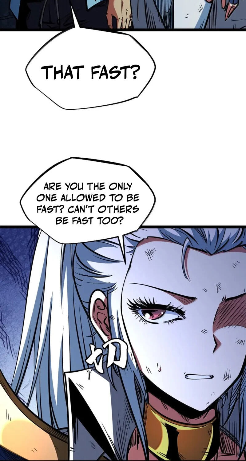 Read Super Gene chapter 464 image 8 on Lezhin