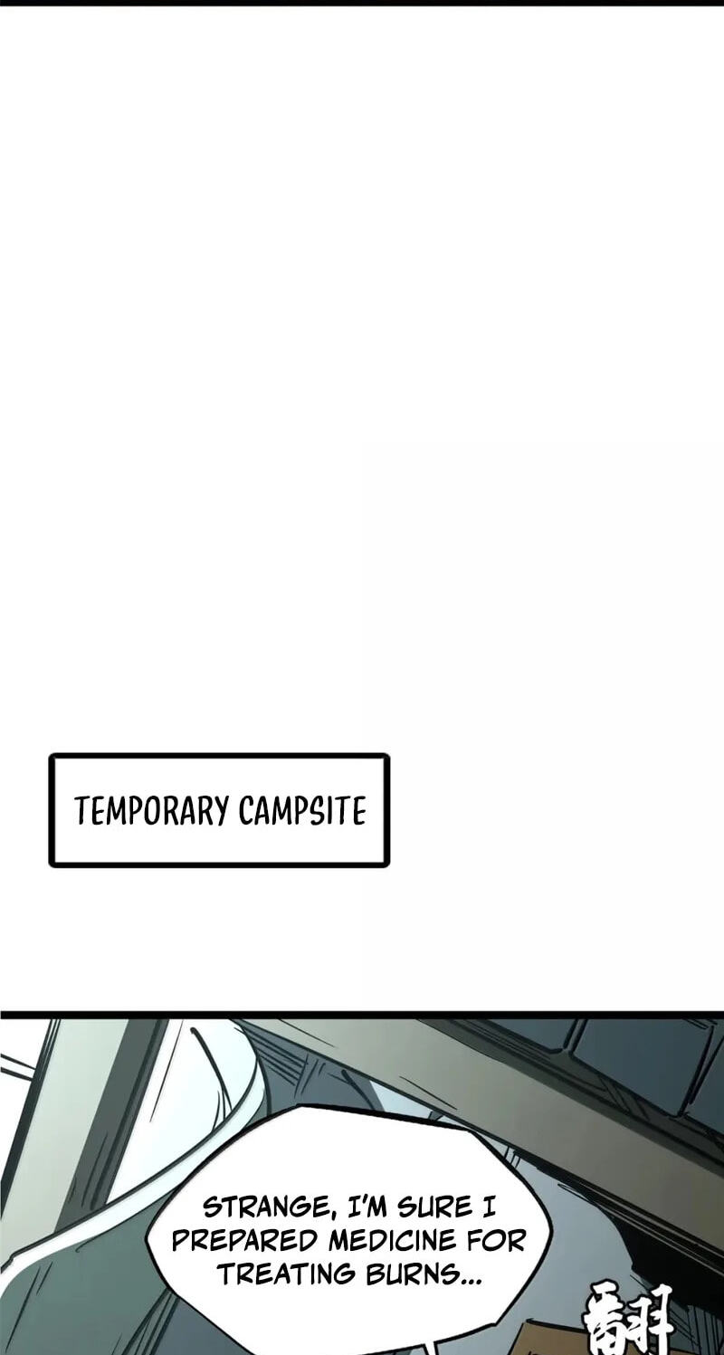 Read Super Gene chapter 464 image 9 on Lezhin