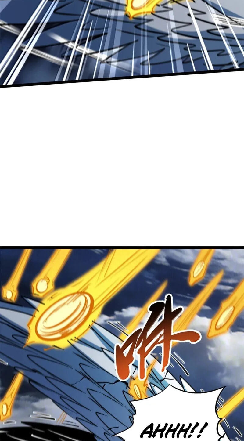 Read Super Gene chapter 465 image 14 on Lezhin