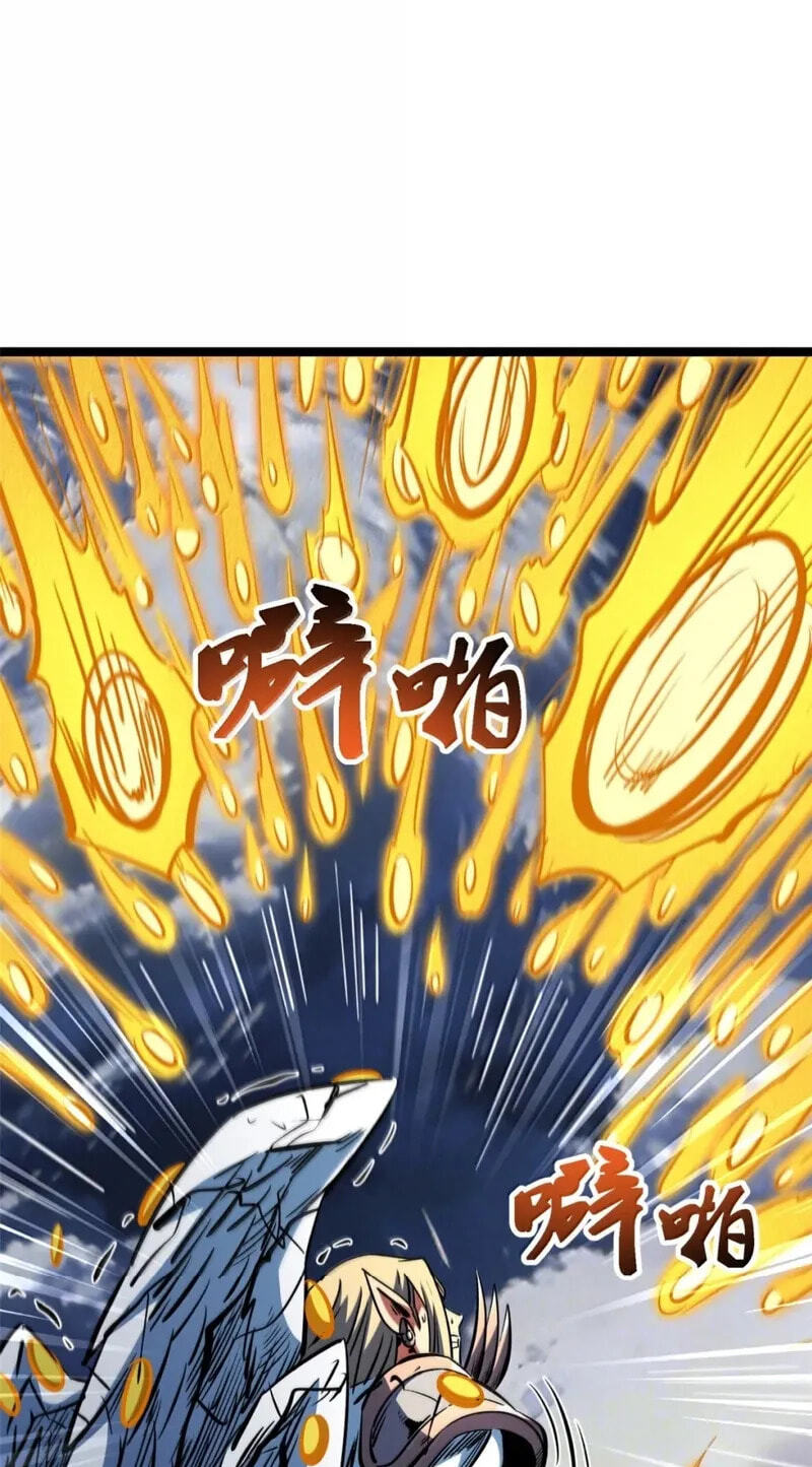 Read Super Gene chapter 465 image 16 on Lezhin