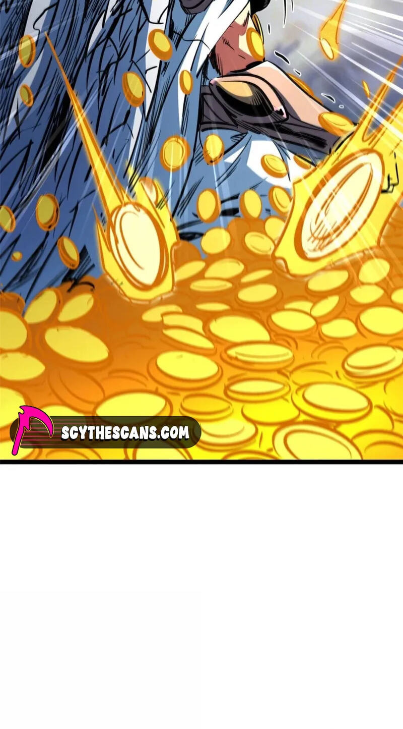 Read Super Gene chapter 465 image 17 on Lezhin